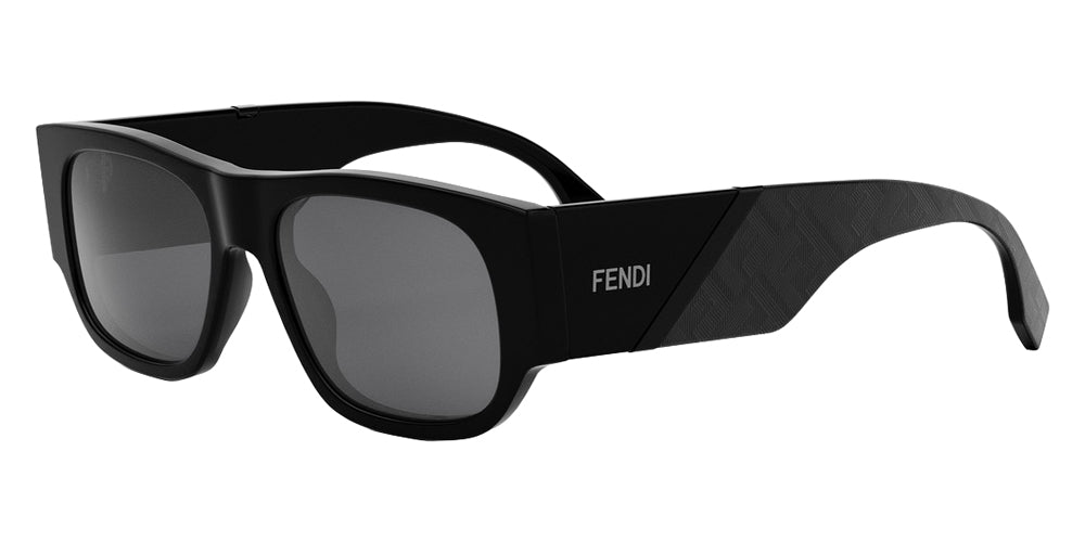 Fendi® FE40156I FE40156I 01A 54 - 01A Sunglasses