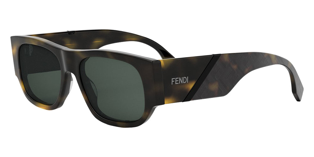 Fendi® FE40156I FE40156I 52N 54 - 52N Sunglasses