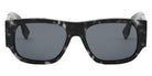 Fendi® FE40156I FE40156I 55A 54 - 55A Sunglasses