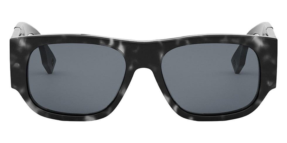 Fendi® FE40156I FE40156I 55A 54 - 55A Sunglasses
