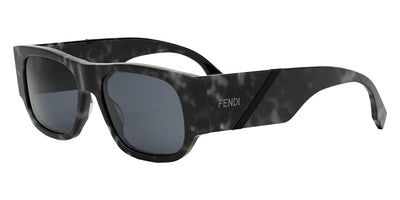 Fendi® FE40156I FE40156I 55A 54 - 55A Sunglasses