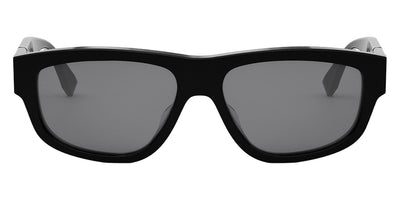 Fendi® FE40157F FE40157F 01A 57 - 01A Sunglasses