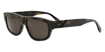 Fendi® FE40157I FE40157I 52E 56 - 52E Sunglasses