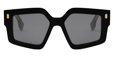 Fendi® FE40162I FE40162I 01A 52 - 01A Sunglasses