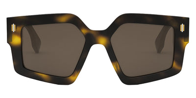 Fendi® FE40162I FE40162I 52E 52 - 52E Sunglasses