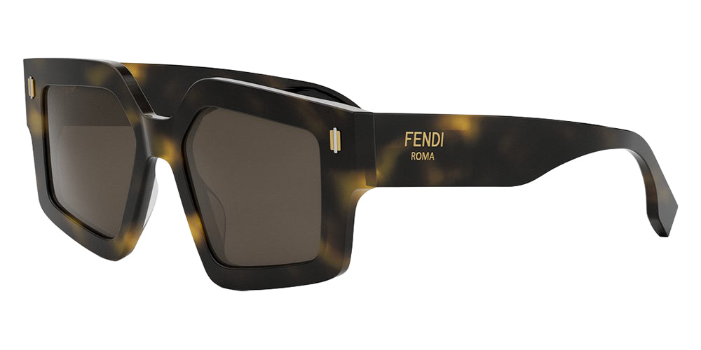 Fendi® FE40162I FE40162I 52E 52 - 52E Sunglasses