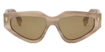 Fendi® FE40163U FE40163U 59E 54 - 59E Sunglasses