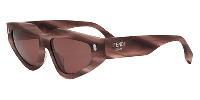 Fendi® FE40163U FE40163U 74S 54 - 74S Sunglasses