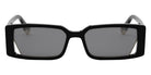 Fendi® FE40164I FE40164I 01A 53 - 01A Sunglasses