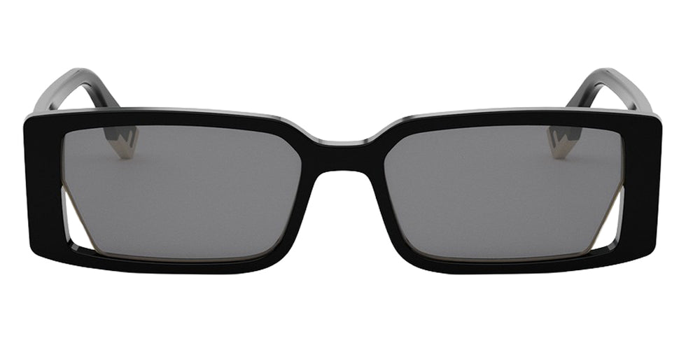Fendi® FE40164I FE40164I 01A 53 - 01A Sunglasses