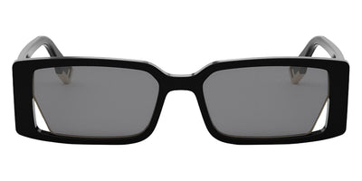 Fendi® FE40164I FE40164I 01A 53 - 01A Sunglasses