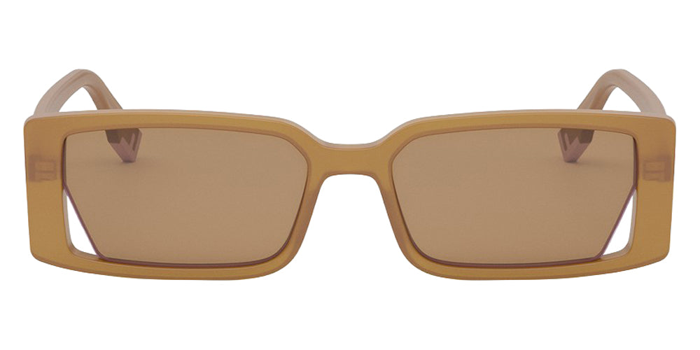 Fendi® FE40164I FE40164I 44J 53 - 44J Sunglasses