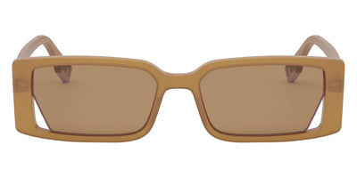 Fendi® FE40164I FE40164I 44J 53 - 44J Sunglasses