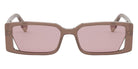Fendi® FE40164I FE40164I 45Y 53 - 45Y Sunglasses