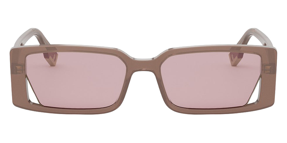 Fendi® FE40164I FE40164I 45Y 53 - 45Y Sunglasses