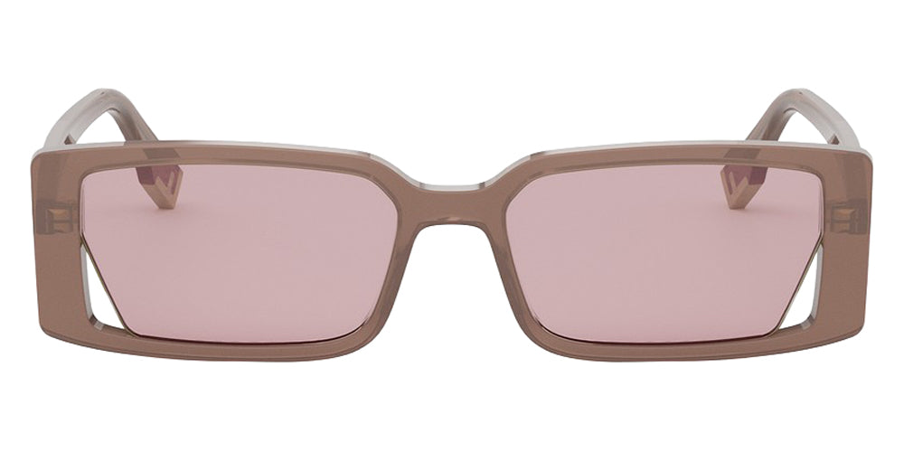 Fendi® FE40164I FE40164I 45Y 53 - 45Y Sunglasses