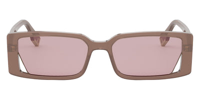Fendi® FE40164I FE40164I 45Y 53 - 45Y Sunglasses