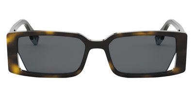 Fendi® FE40164I FE40164I 52A 53 - 52A Sunglasses
