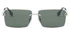 Fendi® FE40165U Sunglasses - 14N