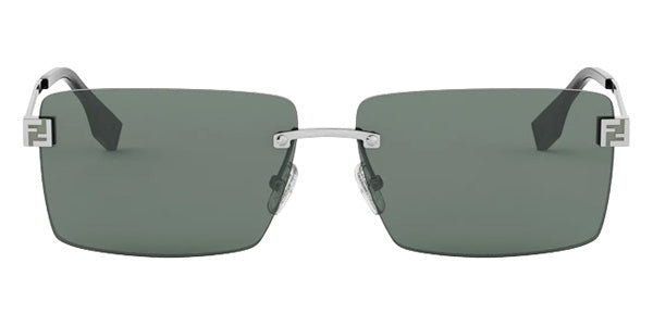 Fendi® FE40165U Sunglasses - 14N