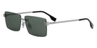 Fendi® FE40165U Sunglasses - 14N