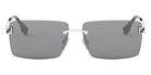 Fendi® FE40165U Sunglasses - 16A