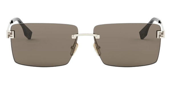 Fendi® FE40165U Sunglasses - 32E