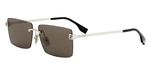 Fendi® FE40165U Sunglasses - 32E