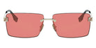Fendi® FE40165U Sunglasses - 32S