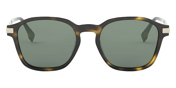 Fendi® FE40166F Sunglasses - 52N