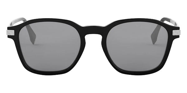 Fendi® FE40166I Sunglasses - 01A