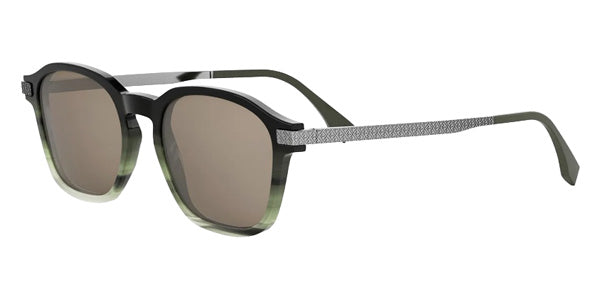 Fendi® FE40166I Sunglasses - 98E