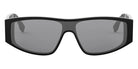 Fendi® FE40167I Sunglasses - 01A
