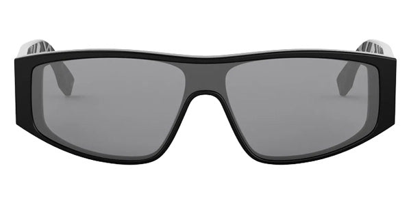 Fendi® FE40167I Sunglasses - 01A