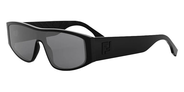 Fendi® FE40167I Sunglasses - 01A