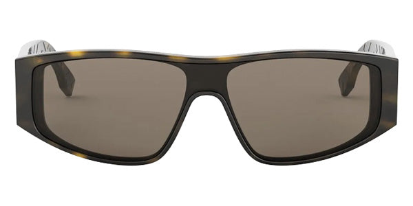 Fendi® FE40167I Sunglasses - 52E