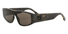 Fendi® FE40167I Sunglasses - 52E