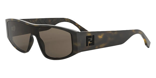 Fendi® FE40167I Sunglasses - 52E
