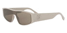 Fendi® FE40167I Sunglasses - 57E