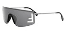 Fendi® FE40168U Sunglasses - 14A