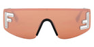 Fendi® FE40168U Sunglasses - 16U