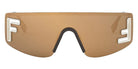 Fendi® FE40168U Sunglasses - 32G