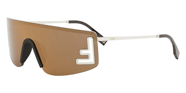 Fendi® FE40168U Sunglasses - 32G