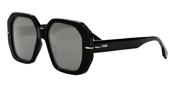 Fendi® FE40173I Sunglasses - 01C