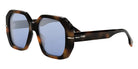 Fendi® FE40173I Sunglasses - 53X