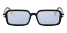 Fendi® FE40174F Sunglasses - 01X