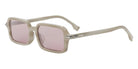 Fendi® FE40174F Sunglasses - 60Z