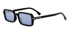 Fendi® FE40174I Sunglasses - 01X