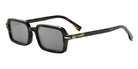 Fendi® FE40174I Sunglasses - 52C
