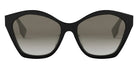 Fendi® FE40175F Sunglasses - 01F